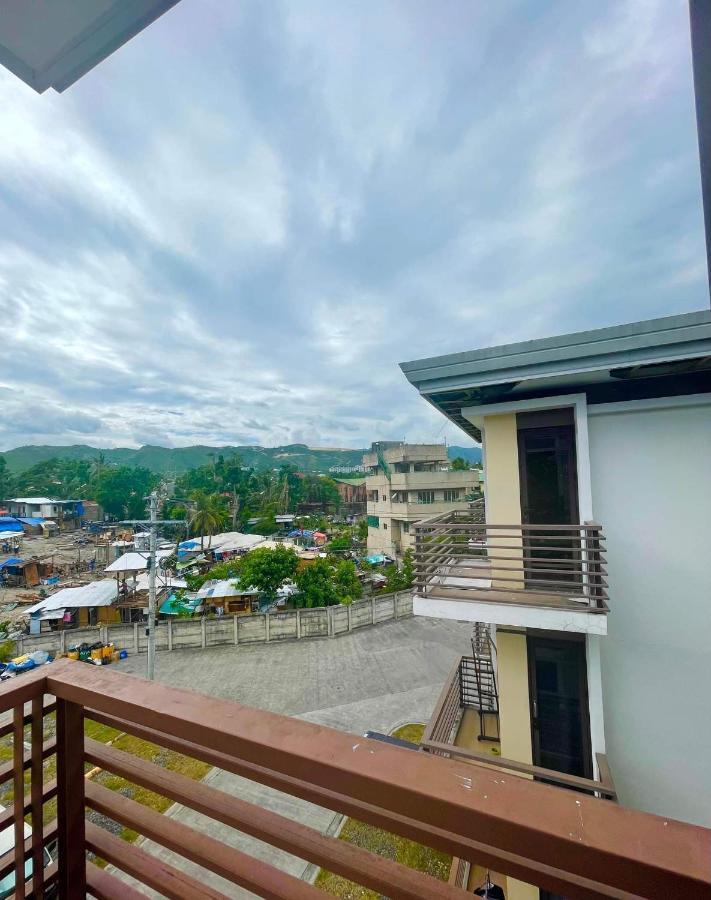 Brookridge Suites Cebu Exterior photo