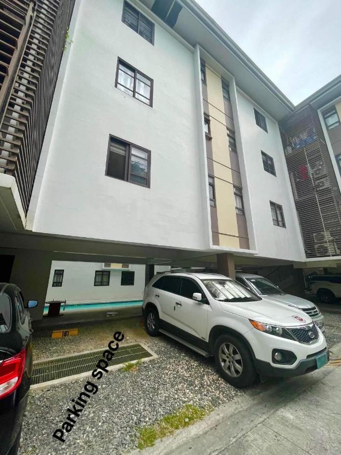 Brookridge Suites Cebu Exterior photo