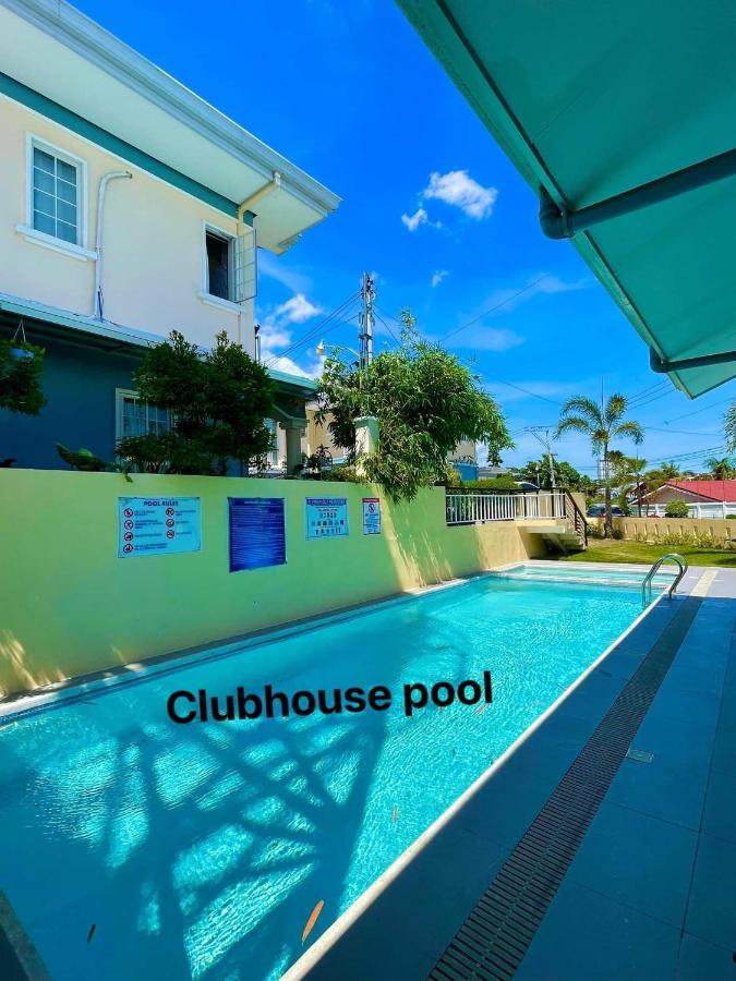 Brookridge Suites Cebu Exterior photo