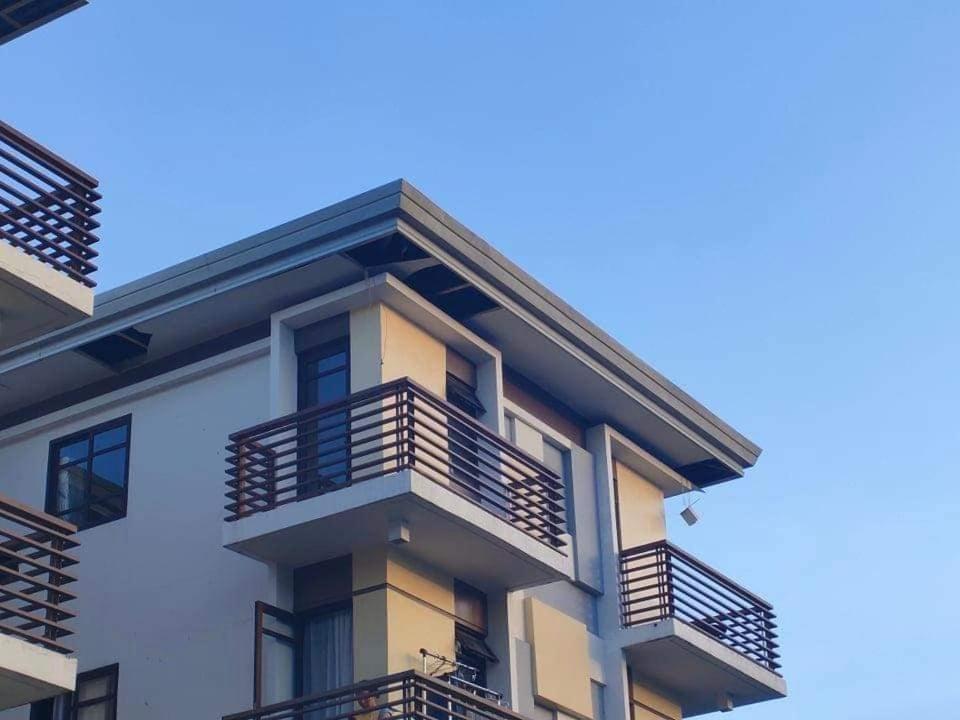 Brookridge Suites Cebu Exterior photo
